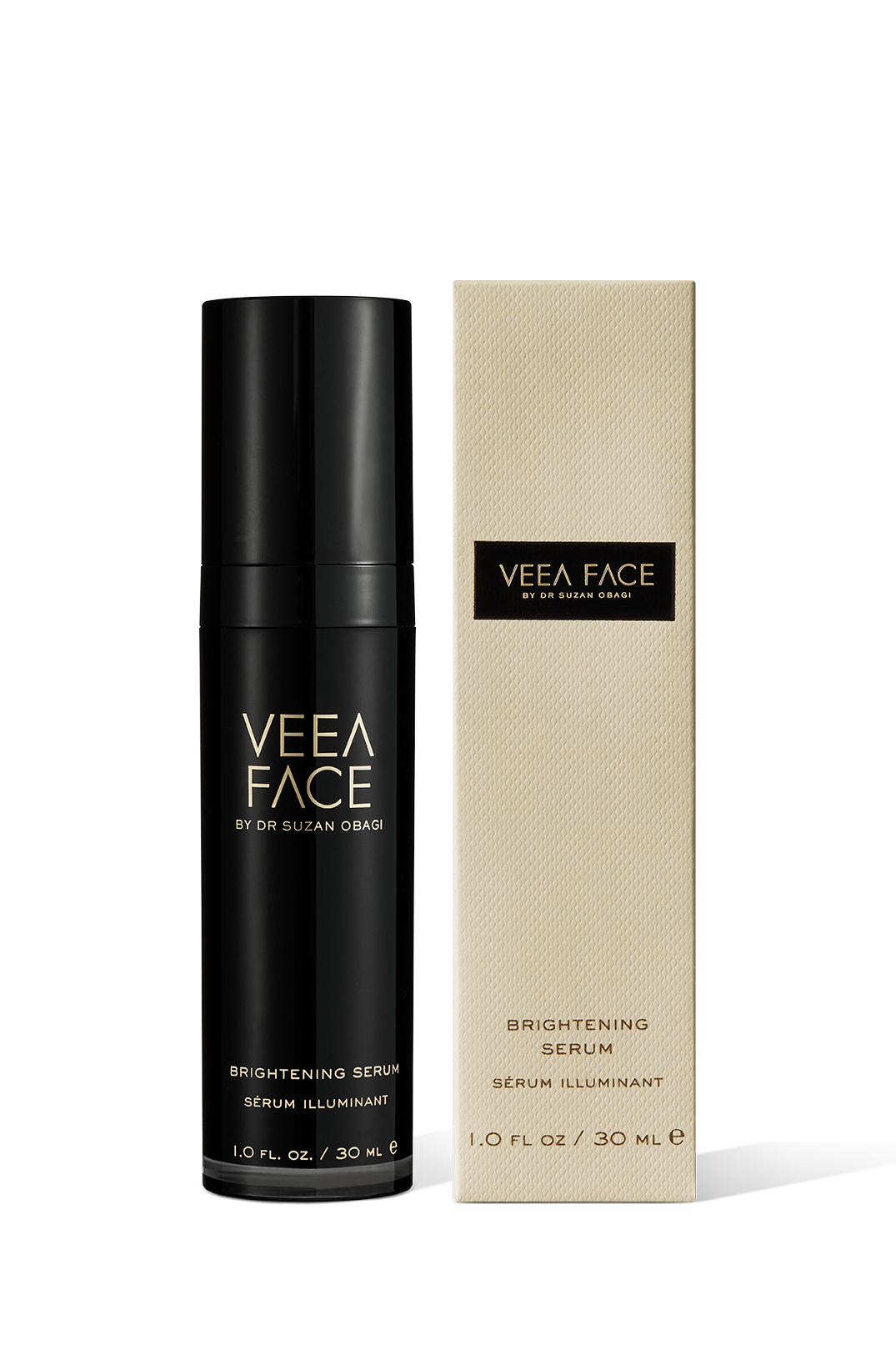 BRIGHTENING SERUM